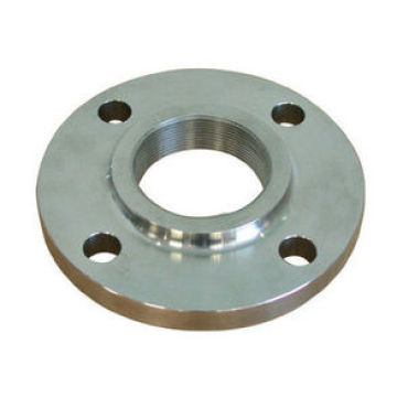 En1092-1 Galvanized Threaded Flanges for Water System, Pn6 Pn16 Dn15 - Dn2500 Flanges